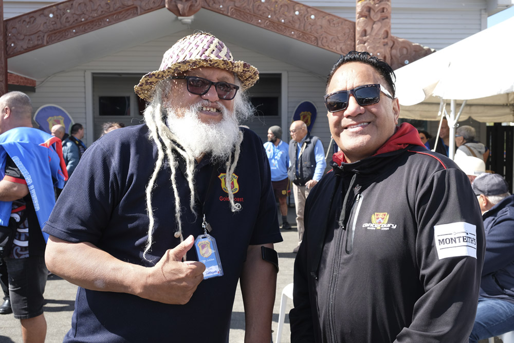 Hato Pāora College 75th Jubilee Archdiocese of Wellington Hato Pāora College 75th Jubilee Archdiocese of Wellington