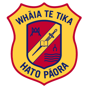 Hato Pāora College 75th Jubilee Archdiocese of Wellington Hato Pāora College 75th Jubilee Archdiocese of Wellington