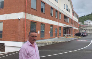 Archdiocese explores Hill Street options Archdiocese of Wellington Archdiocese explores Hill Street options Archdiocese of Wellington