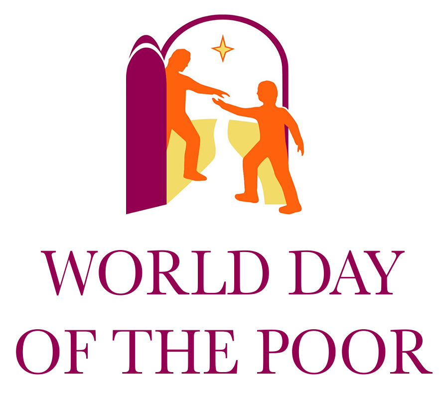 World Day of the Poor 13 November 2022 Archdiocese of Wellington