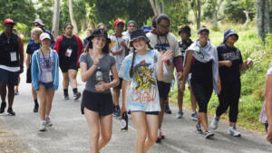 Life Teen Summer Camp back on for January Archdiocese of Wellington
