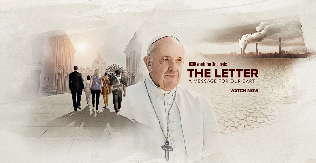 Workshop about film on Pope’s vision for the environment Archdiocese of Wellington