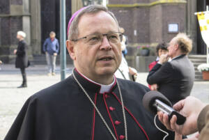 German bishops support blessing same-sex unions Archdiocese of Wellington