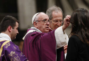 Pope: Synodal and Lenten journeys require effort, sacrifice, focusing on God Archdiocese of Wellington