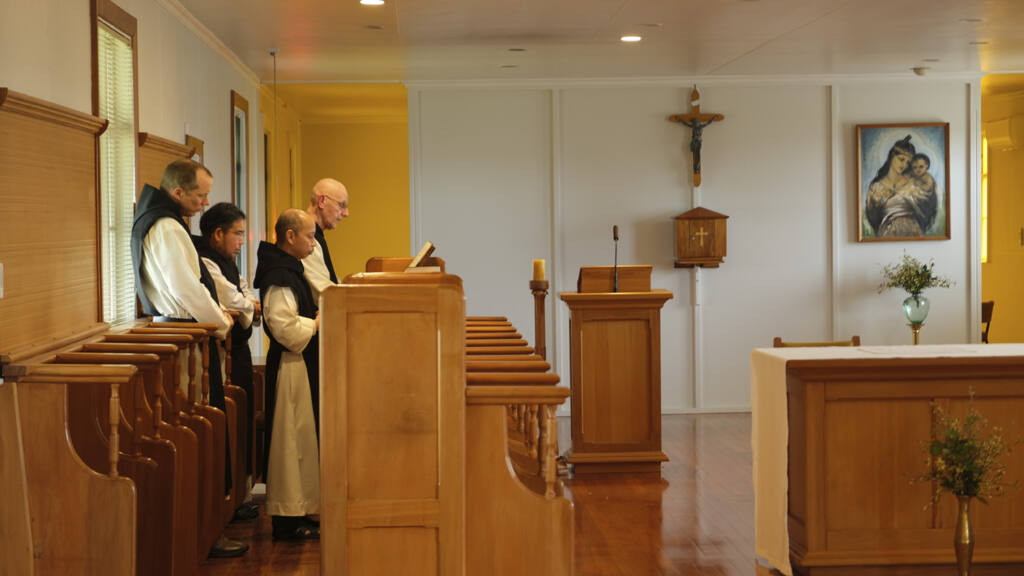 Day of Prayer for Vocations Archdiocese of Wellington