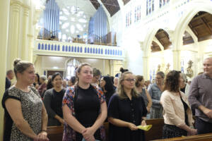 Teachers’ Commissioning Masses Archdiocese of Wellington