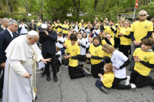 Pope visits in Hungary rallying for a unified, welcoming Europe Archdiocese of Wellington