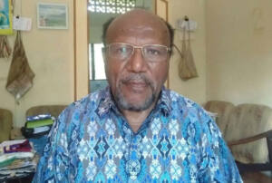 Christian leaders appeal for peace in Papua Archdiocese of Wellington