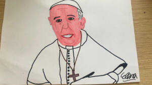Pope’s favourite get-well cards Archdiocese of Wellington