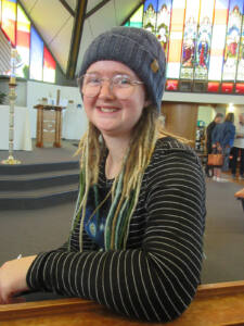 Popular youth worker commissioned Archdiocese of Wellington