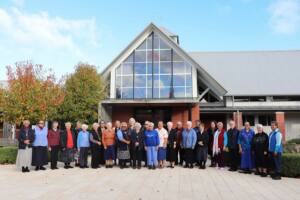 Sisters of Compassion explore new pathways Archdiocese of Wellington