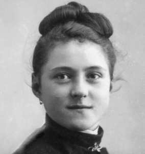 Pope plans document dedicated to St Thérèse of Lisieux Archdiocese of Wellington
