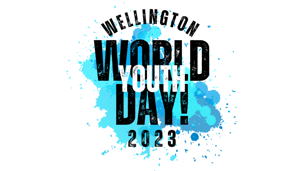 Young Church Ministries Archdiocese of Wellington Young Church Ministries Archdiocese of Wellington