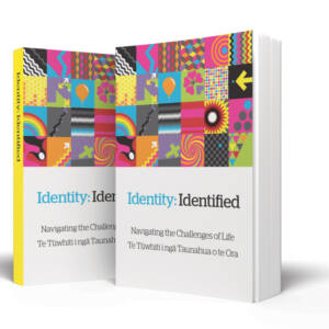 New youth life guide – Identity:Identified Archdiocese of Wellington