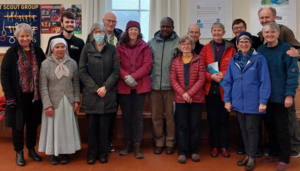 Strengthening climate change resolutions Archdiocese of Wellington