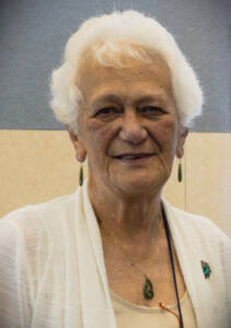 RIP Marguerite Osborne Archdiocese of Wellington