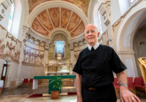Watershed moment in the Holy Land Archdiocese of Wellington