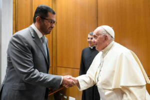 Pope Francis first pope to attend climate summit Archdiocese of Wellington Pope Francis first pope to attend climate summit Archdiocese of Wellington